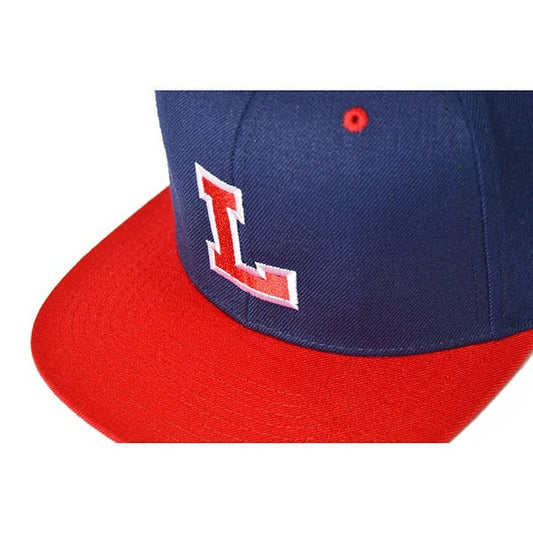 Closer Look at Lafayette Tees & Caps!