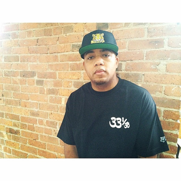 One Day with Skyzoo at PRIVILEGE New York