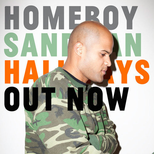 Homeboy Sandman | Problems | Stones Throw Records