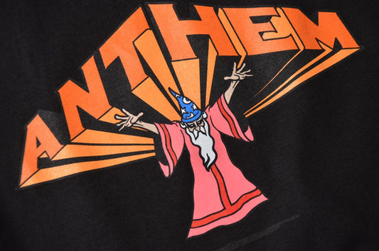 ANTHEM 2014 A/W Delivery 2 Now Available
