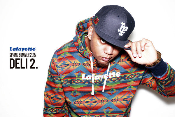 Lafayette Spring/Summer 2015 Delivery 2 | Coming Soon!