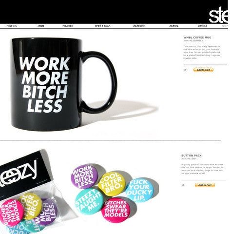 SIMPLYSTEEZY.COM