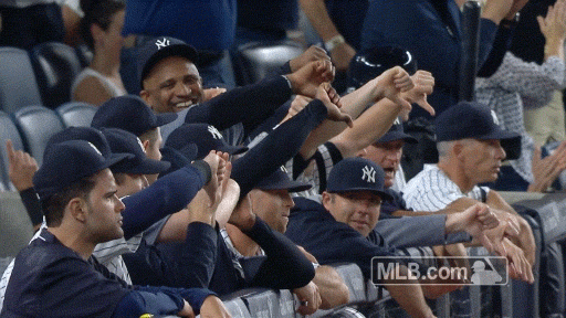 Game 5 Wednesday Night **Thumbs Down**