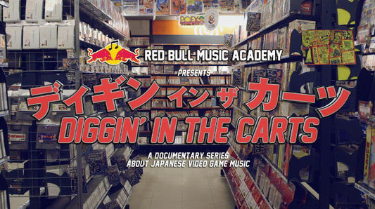 Diggin' iN The Carts