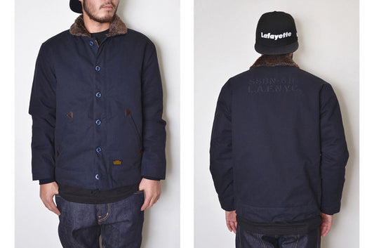 New Lafayette Styles in Stock!