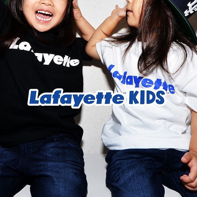 Lafayette KIDS & BABY Release