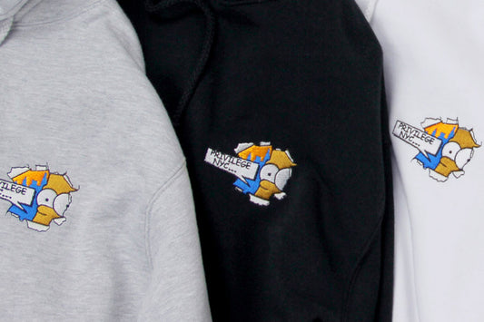Posh Boy Sweatshirts Now Online
