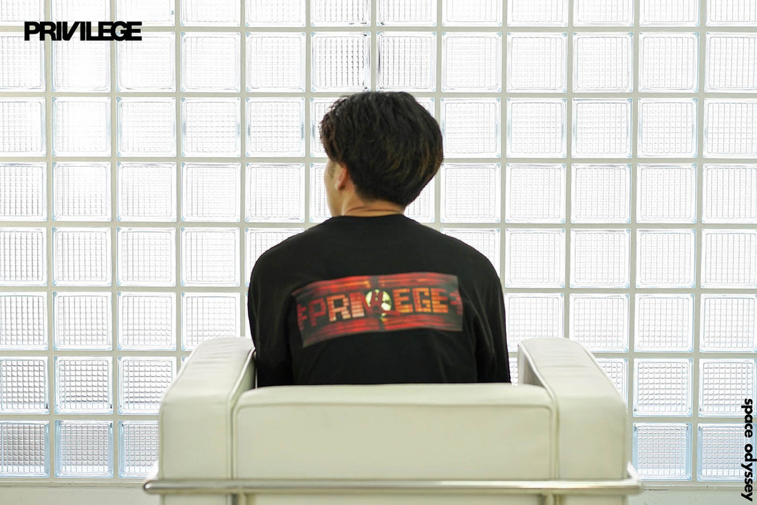 Privilege Spring Summer 2021 Delivery 4.