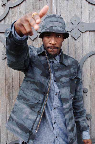 Lafayette 2014 A/W 7th Delivery