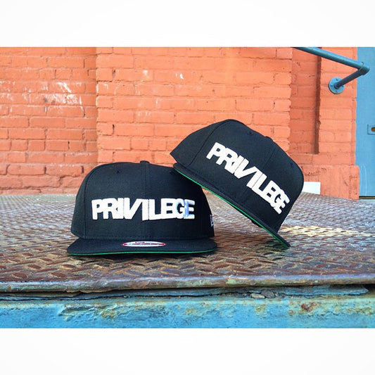 PRIVILEGE NEW YORK