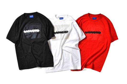 Lafayette Magna Carta Logo Tee Now in Stock