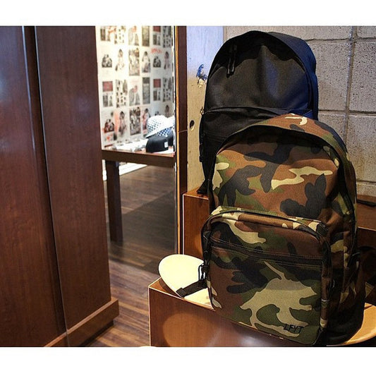 Lafayette Nylon BackPack