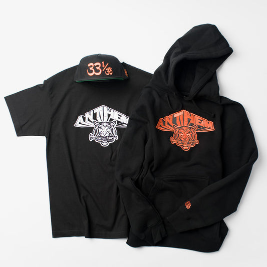 ANTHEM 2nd Winter Delivery Now in Stock!