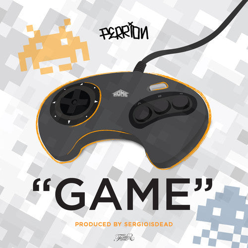 PERRION "GAME"