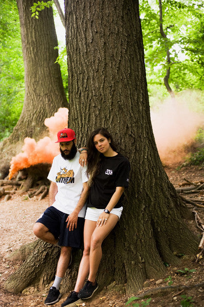 ANTHEM S/S 2014 Lookbook