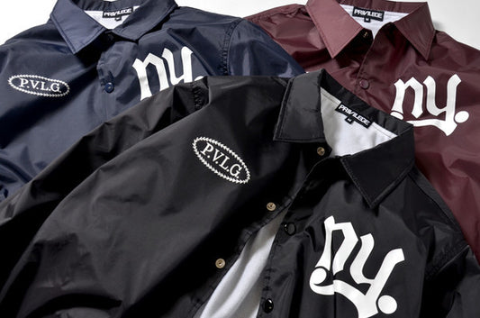 PRIVILEGE 2014 Winter Delivery!