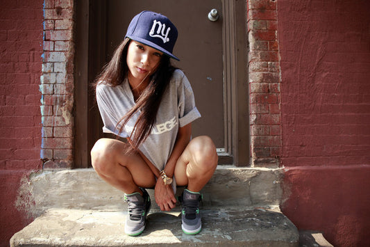 PRIVILEGE NY Starter Cap