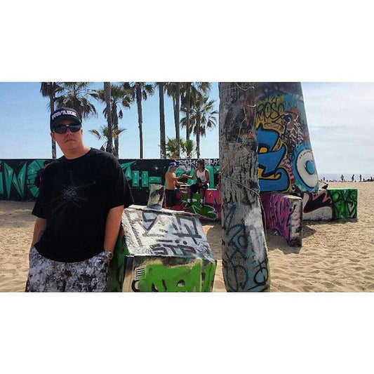 One Day... in Venice Beach California