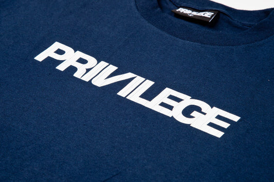 PRIVILEGE NY Limited Tees Now Available