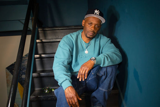 Privilege x Cormega - CORY COLLECTION Now Available