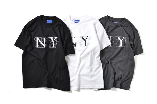 The Metropolitan Tee by Lafayette Now in Stock!
