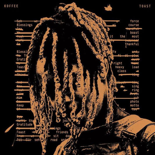 Rebel Army BIG TUNE: Toast / Koffee