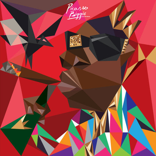 Picasso Biggie by illmind!