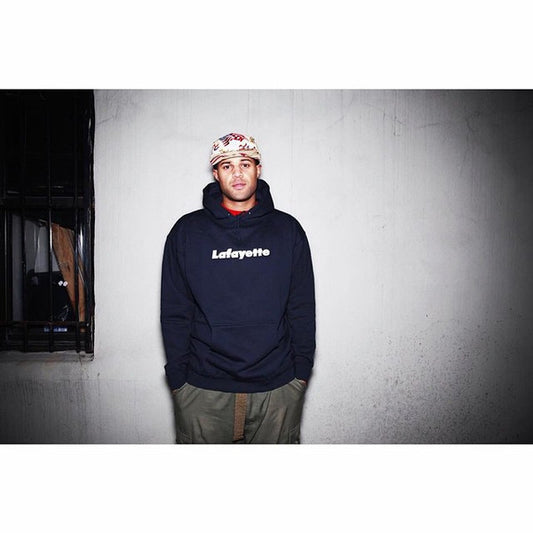 One Day in Brooklyn with Homeboy Sandman