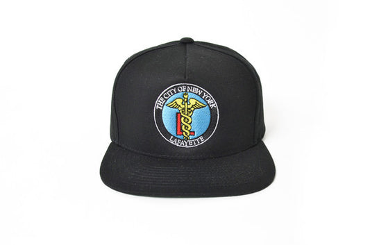 Lafayette Hermes Snapback Cap in Stock!