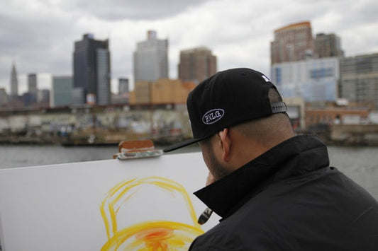 Novol at PVLG NYC
