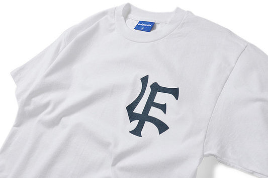 Lafayette LF Logo Tee Now Online