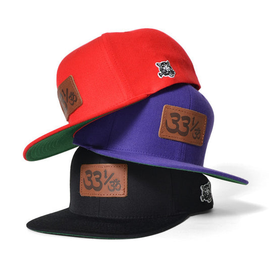 Final ANTHEM Summer Delivery!