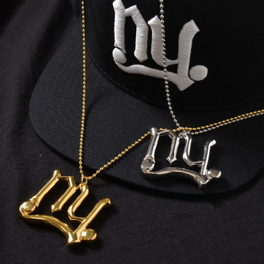 PRIVILEGE × HOW WE DO – NY. NECKLACE Delivery…