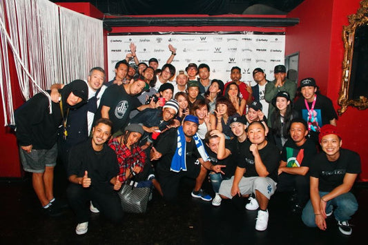 Re-Cap: PRIVILEGE Nagoya Japan | 2nd Anniversary