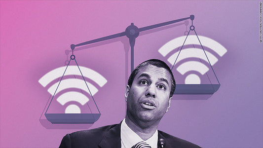 SAVE NET NEUTRALITY
