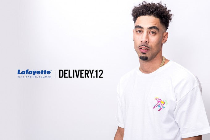 Lafayette 2017 SPRING/SUMMER COLLECTION – DELIVERY.12