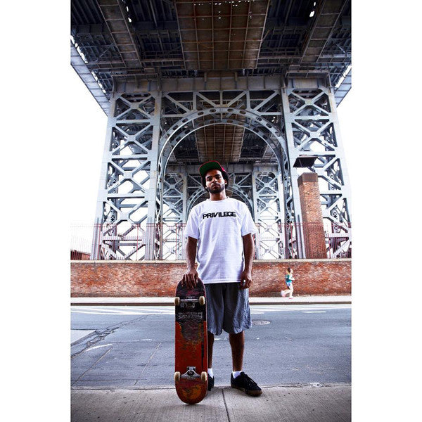 One Day in Brooklyn with Gabe Almonte
