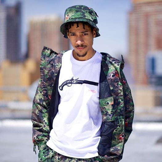 Lafayette Style : Spring/Summer 2015