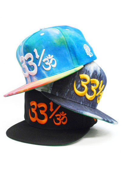 ANTHEM 33 1/3 & Drum Circle Caps
