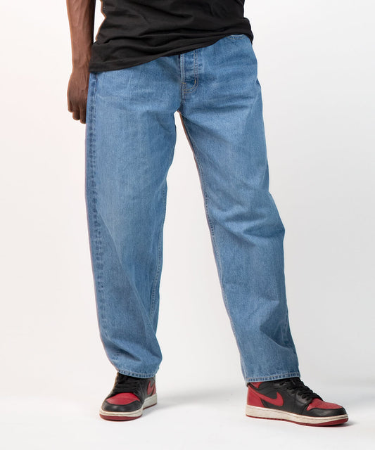 LFYT Lafayette Denim Pants Delivery