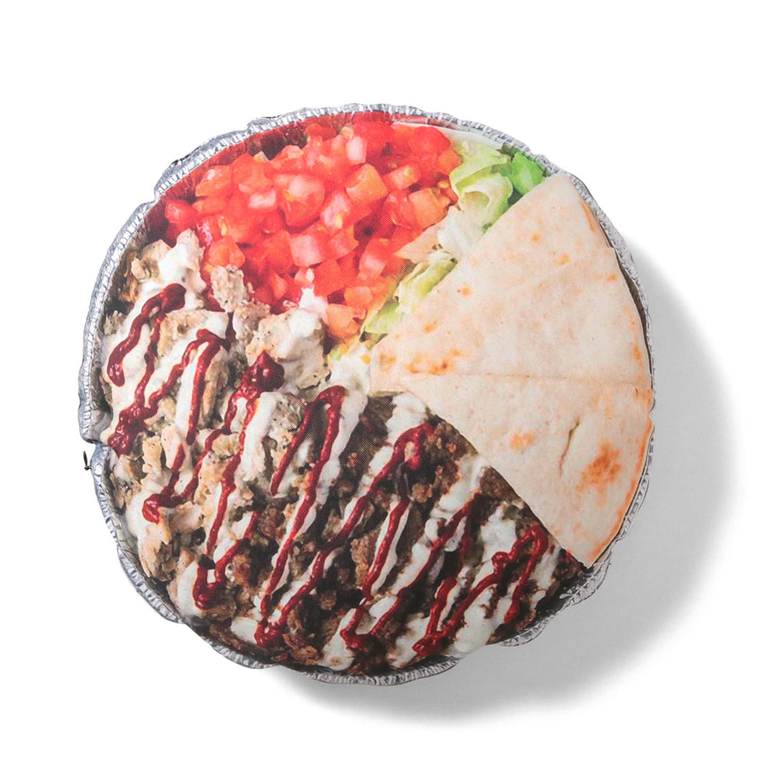 LFYT x The Halal Guys Capsule Collection - Delivery 2.