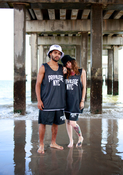 PRIVILEGE Summer 2015 Look Book