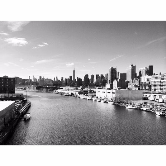 One Day in New York