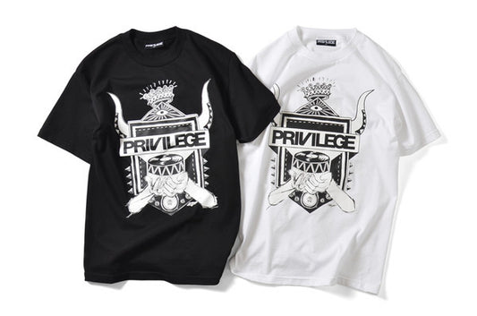 PRIVILEGE Nagoya 1st Year Anniversary Tee Coming Soon!