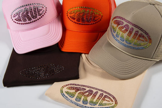 True To Us | Now Available Online