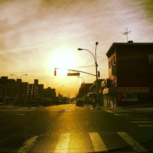 One Day... in Queens