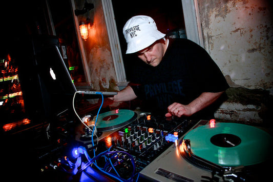 PRIVILEGE NEW YORK SPRING RELEASE PARTY RECAP