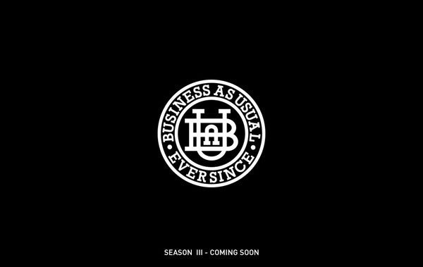 BAU Season III Coming Soon!
