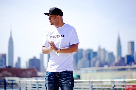 One Day in Brooklyn • Skyzoo for PRIVILEGE New York ‪