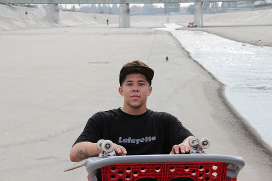 One Day in Cali...